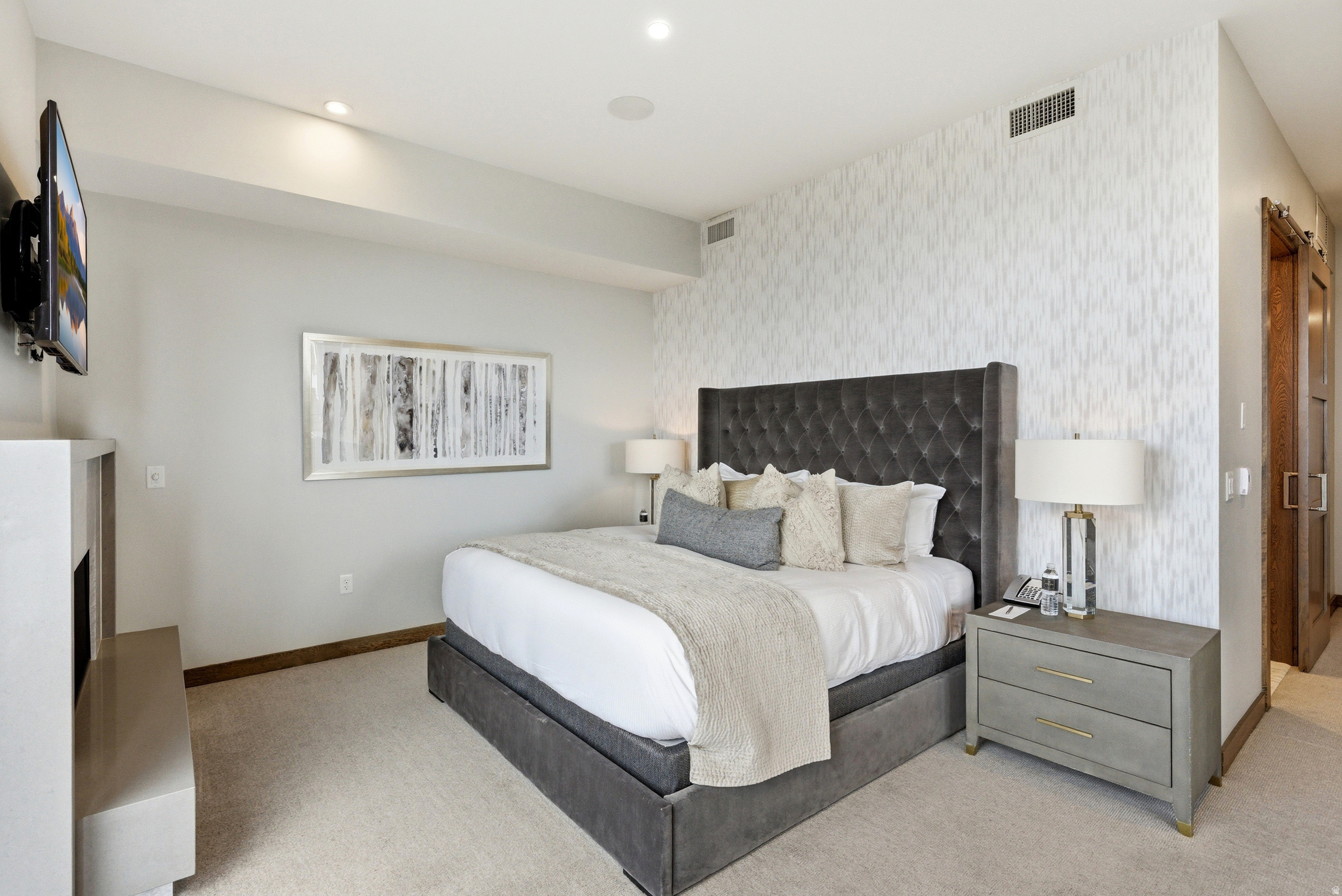 STEIN ERIKSEN RESIDENCES - Residential