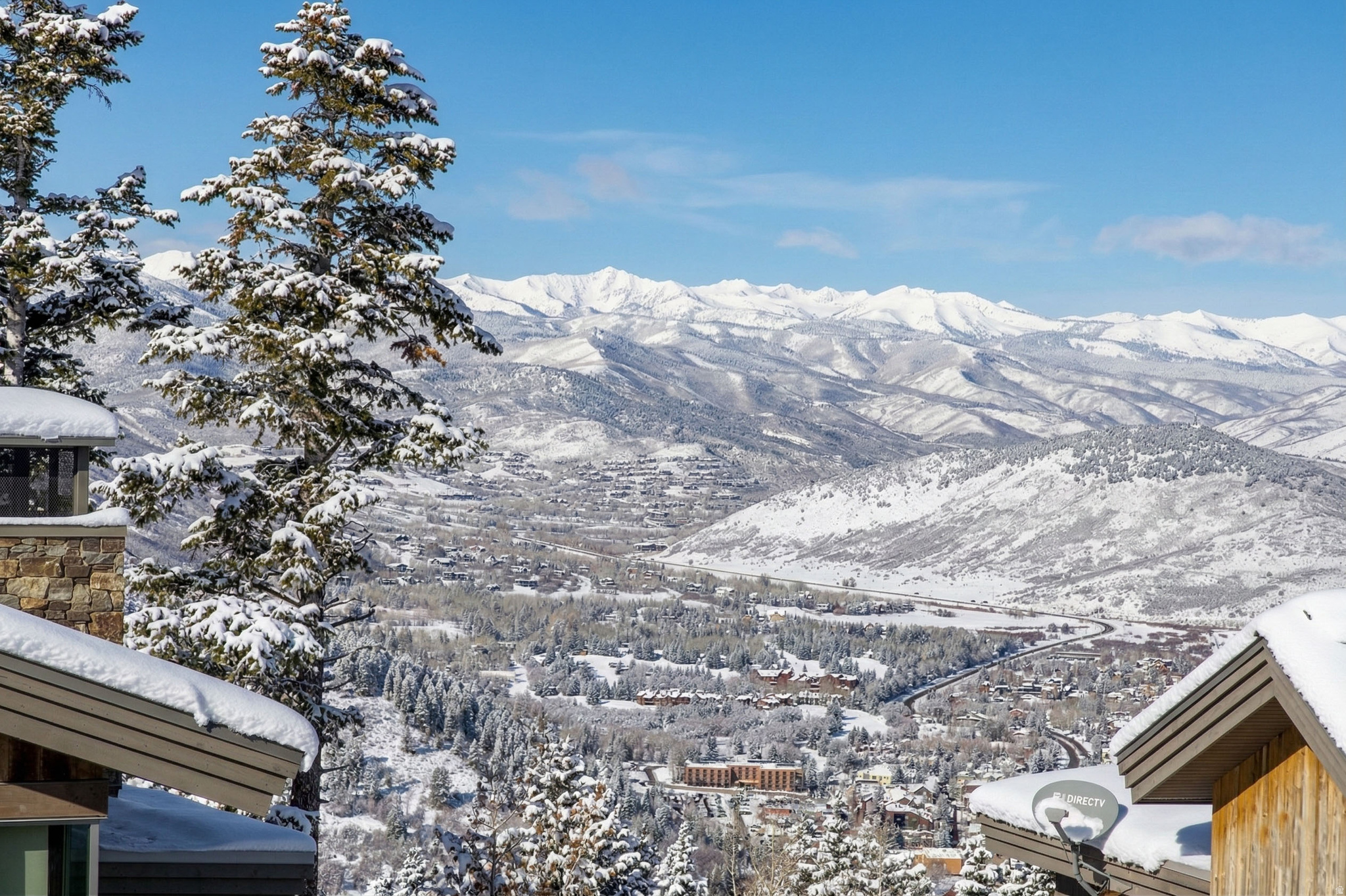STEIN ERIKSEN RESIDENCES - Residential