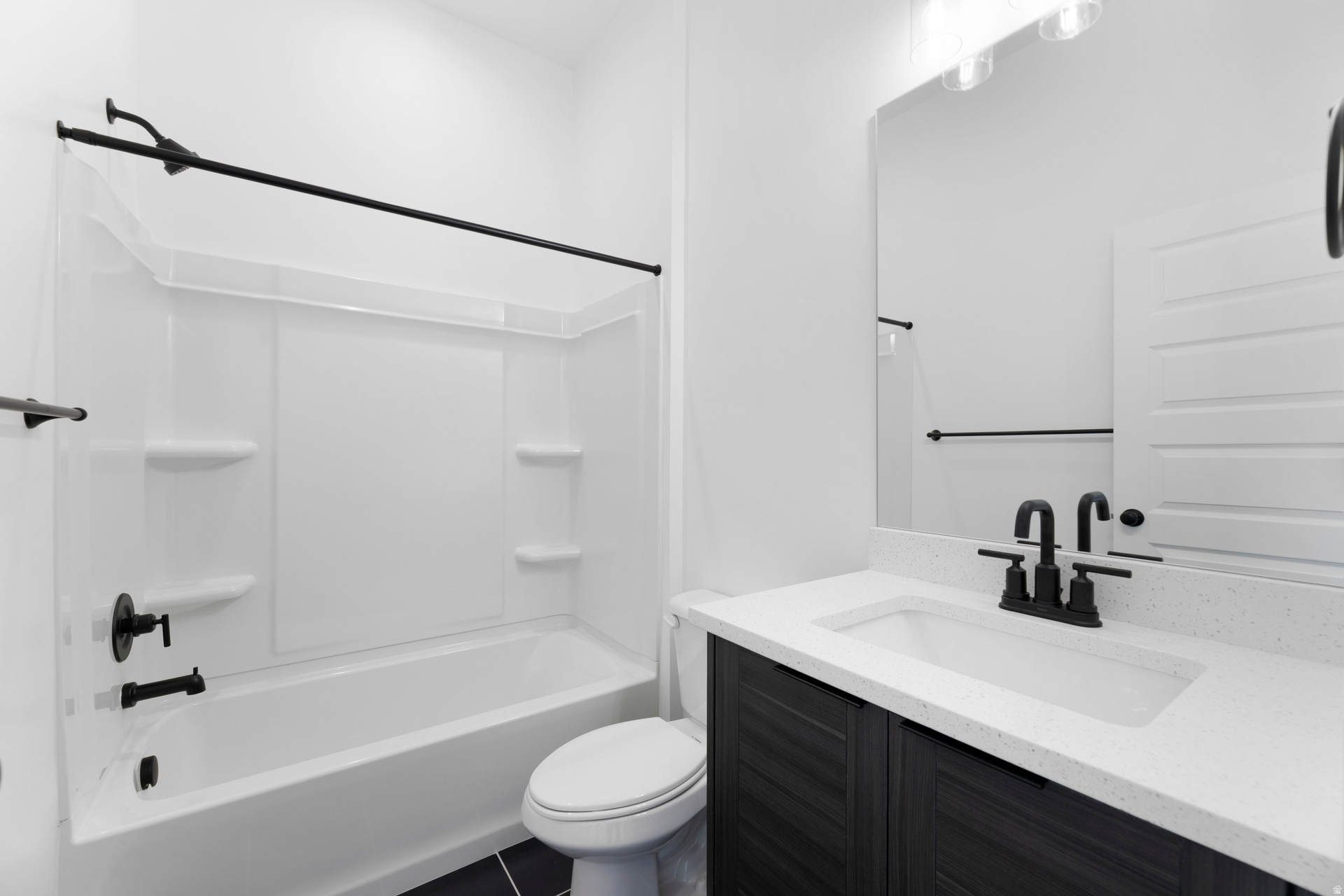 STERLING HEIGHTS - Residential