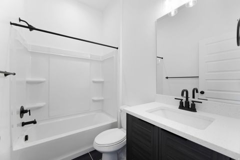 Tiny photo for 14392 S CHAMP CV, Draper, UT 84020 (MLS # 2135244)