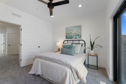 Tiny photo for 14392 S CHAMP CV, Draper, UT 84020 (MLS # 2135244)