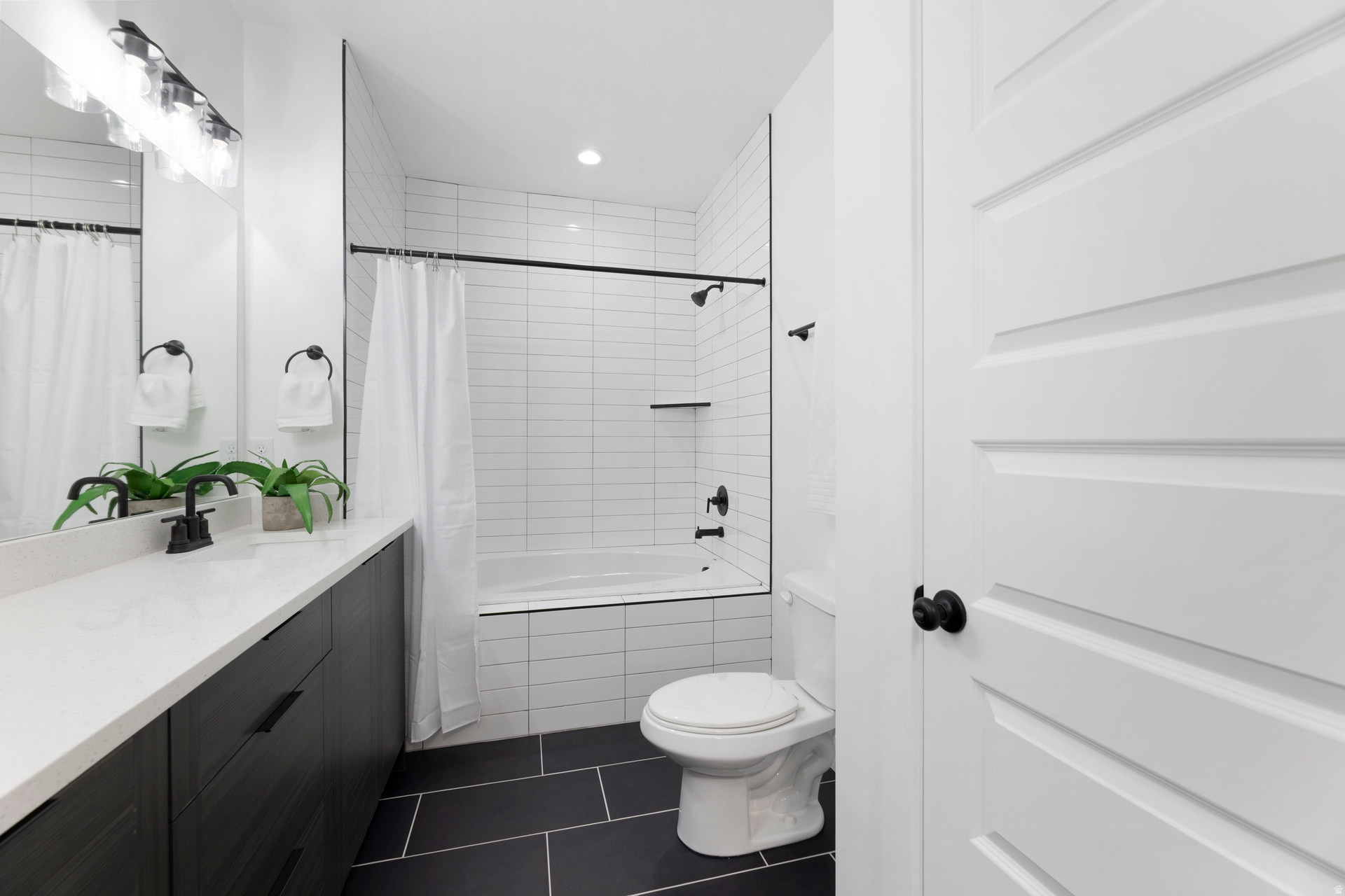 STERLING HEIGHTS - Residential