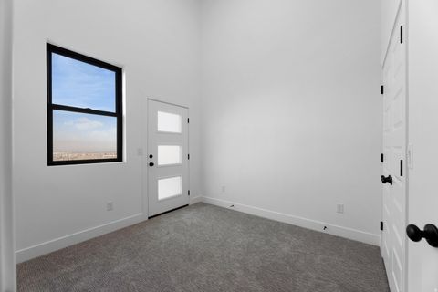 Tiny photo for 14392 S CHAMP CV, Draper, UT 84020 (MLS # 2135244)