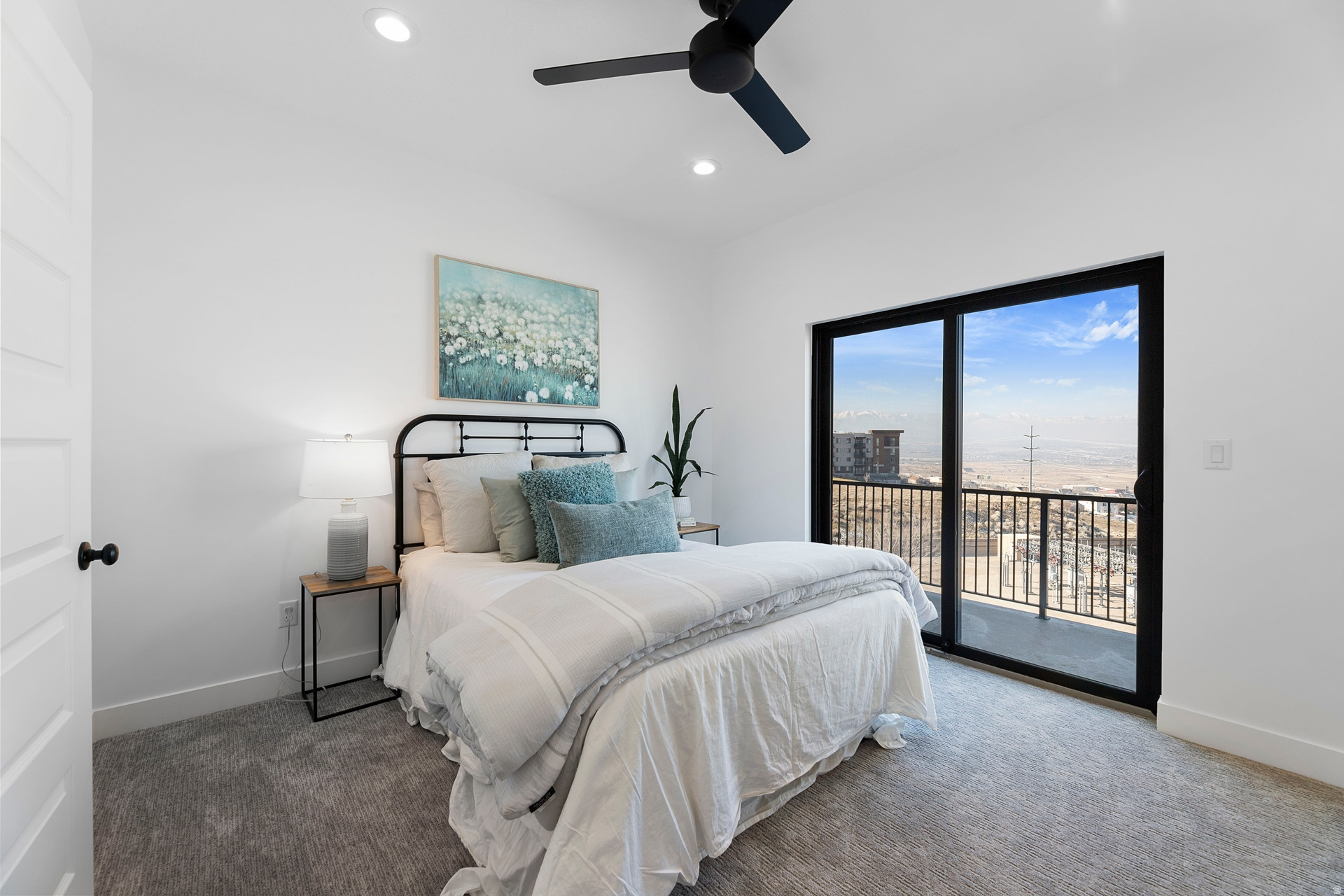 STERLING HEIGHTS - Residential