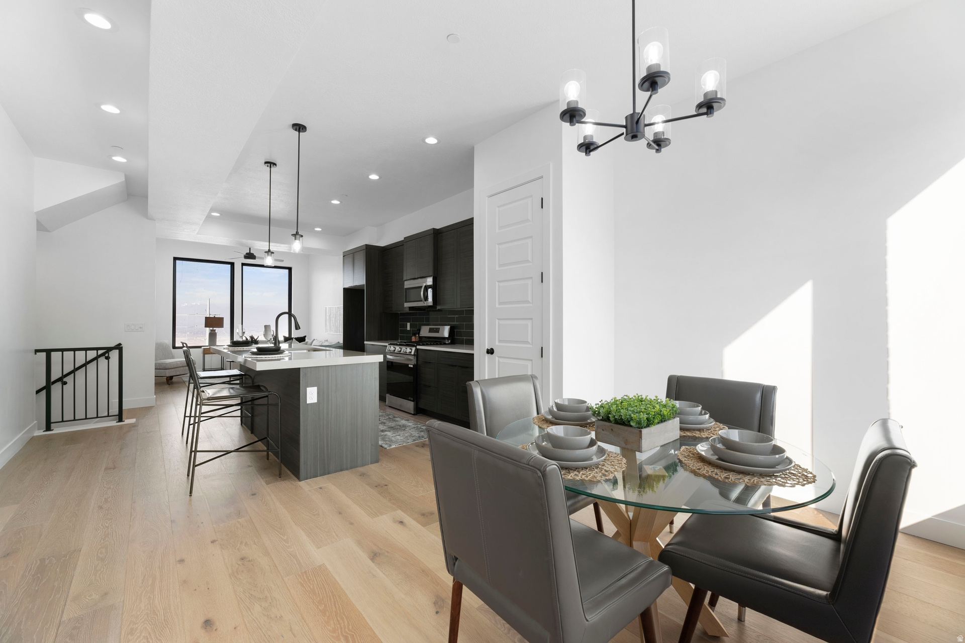 STERLING HEIGHTS - Residential