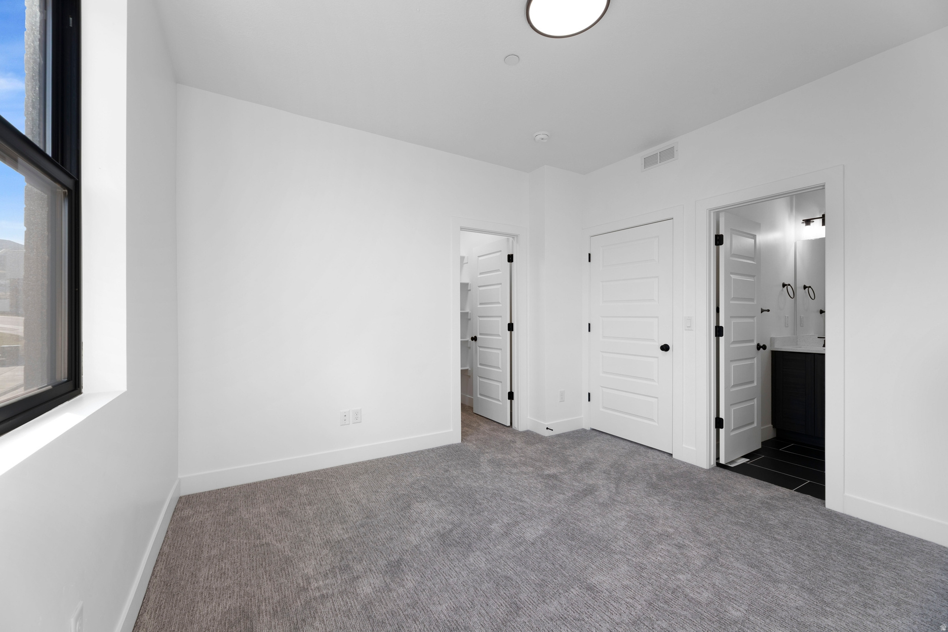 STERLING HEIGHTS - Residential