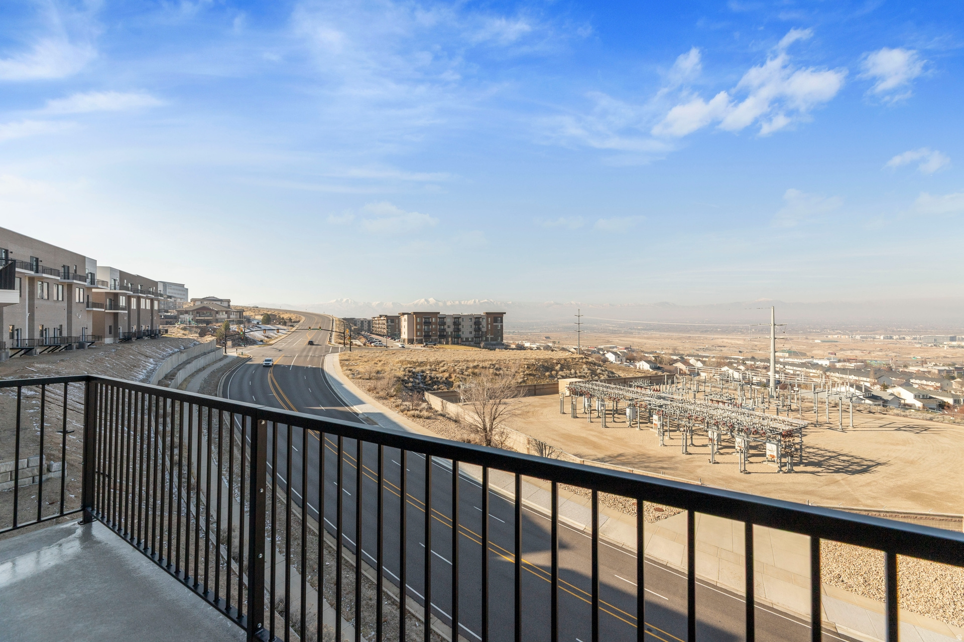 STERLING HEIGHTS - Residential