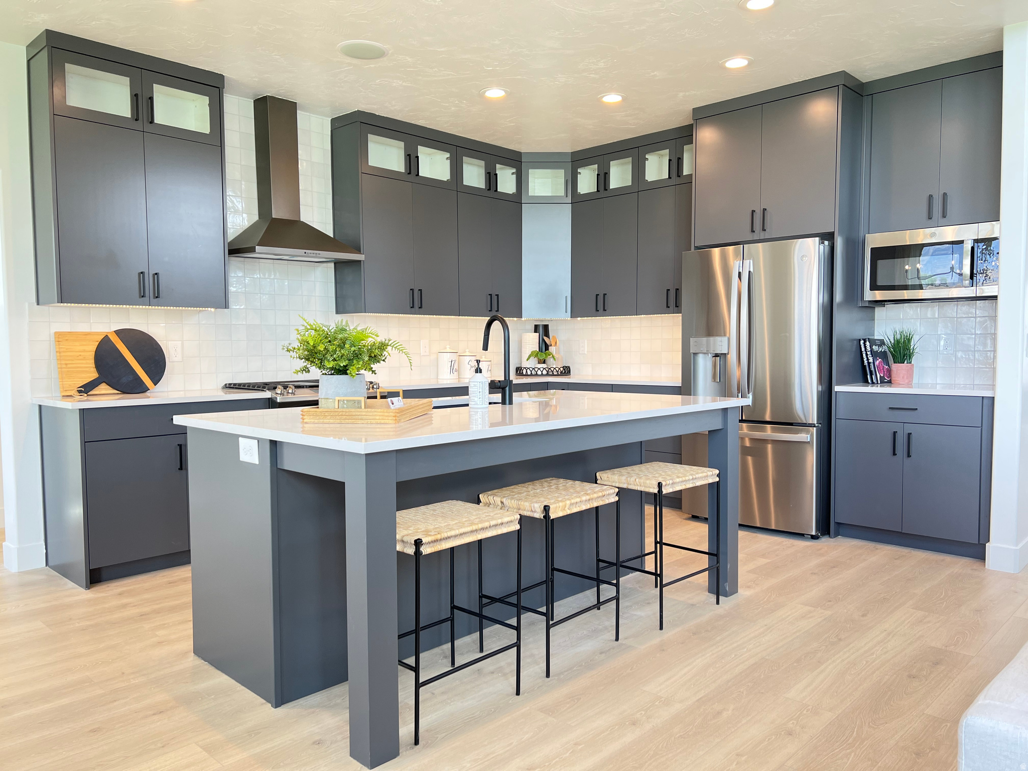 LAKEVIEW FIELDS - Residential