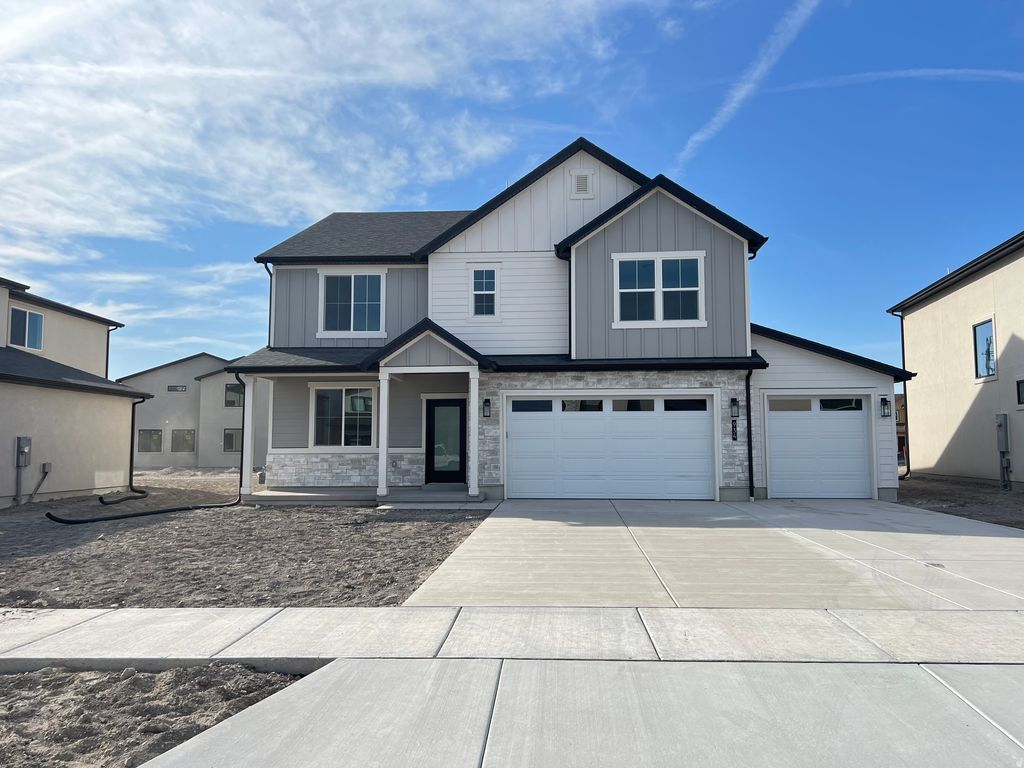 Photo of 1951 N 2900 St W, Provo, UT 84601 (MLS # 2161676)