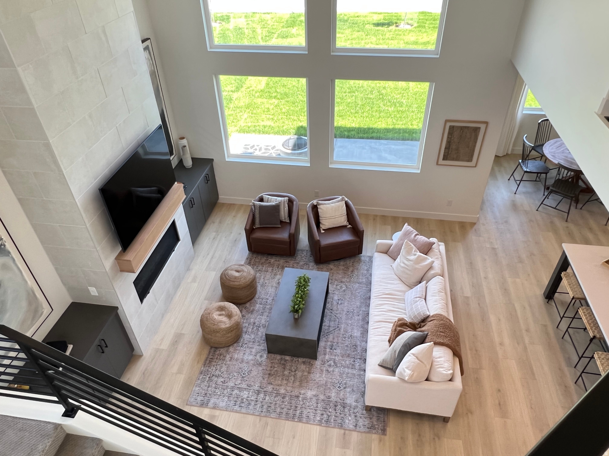 LAKEVIEW FIELDS - Residential