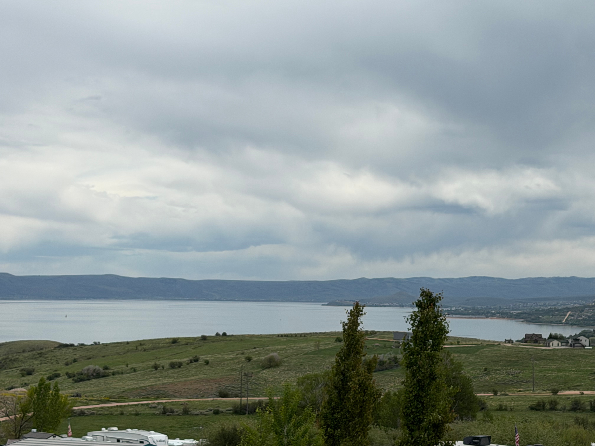 BEAR LAKE RV - Land