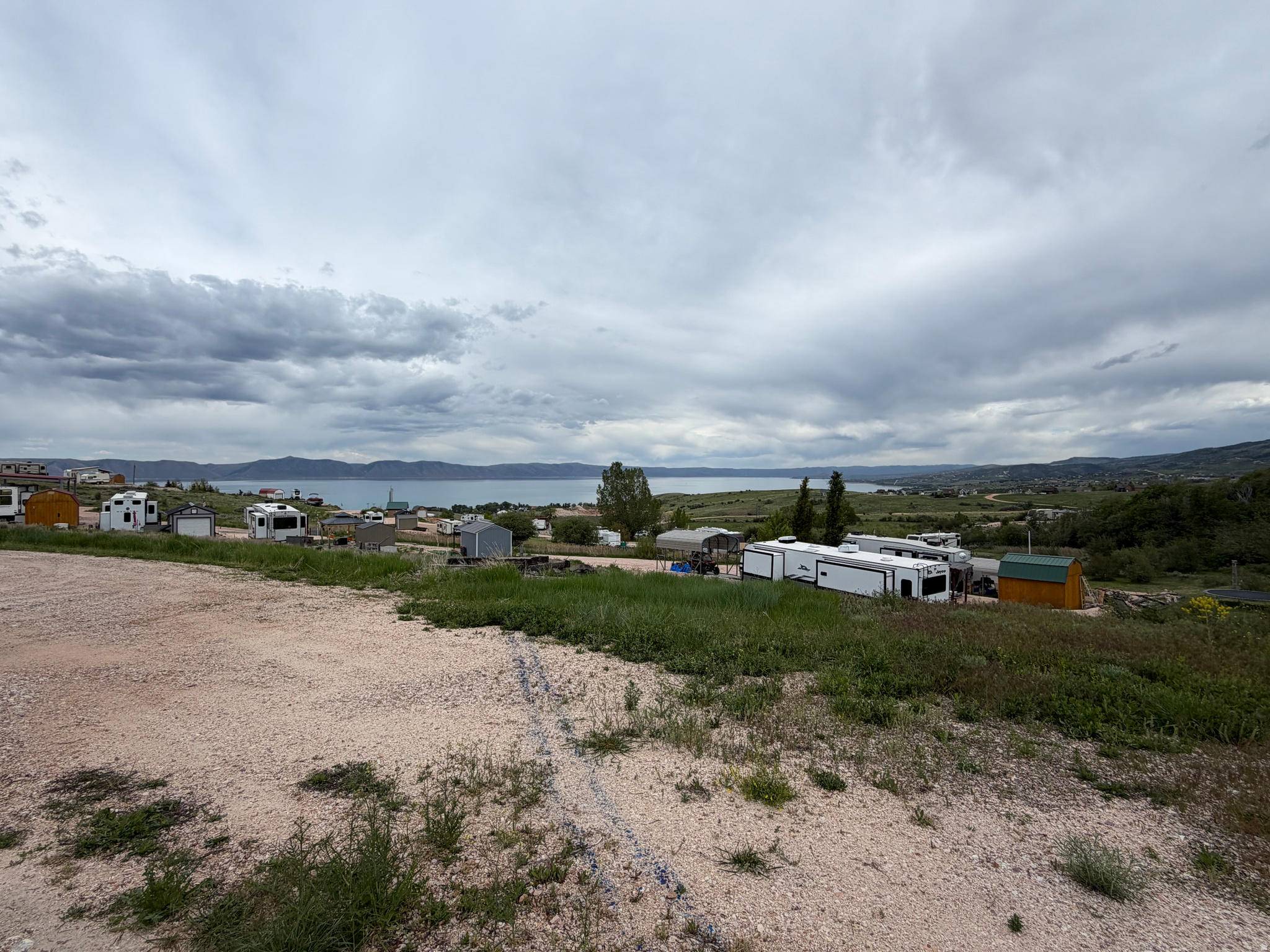 BEAR LAKE RV - Land