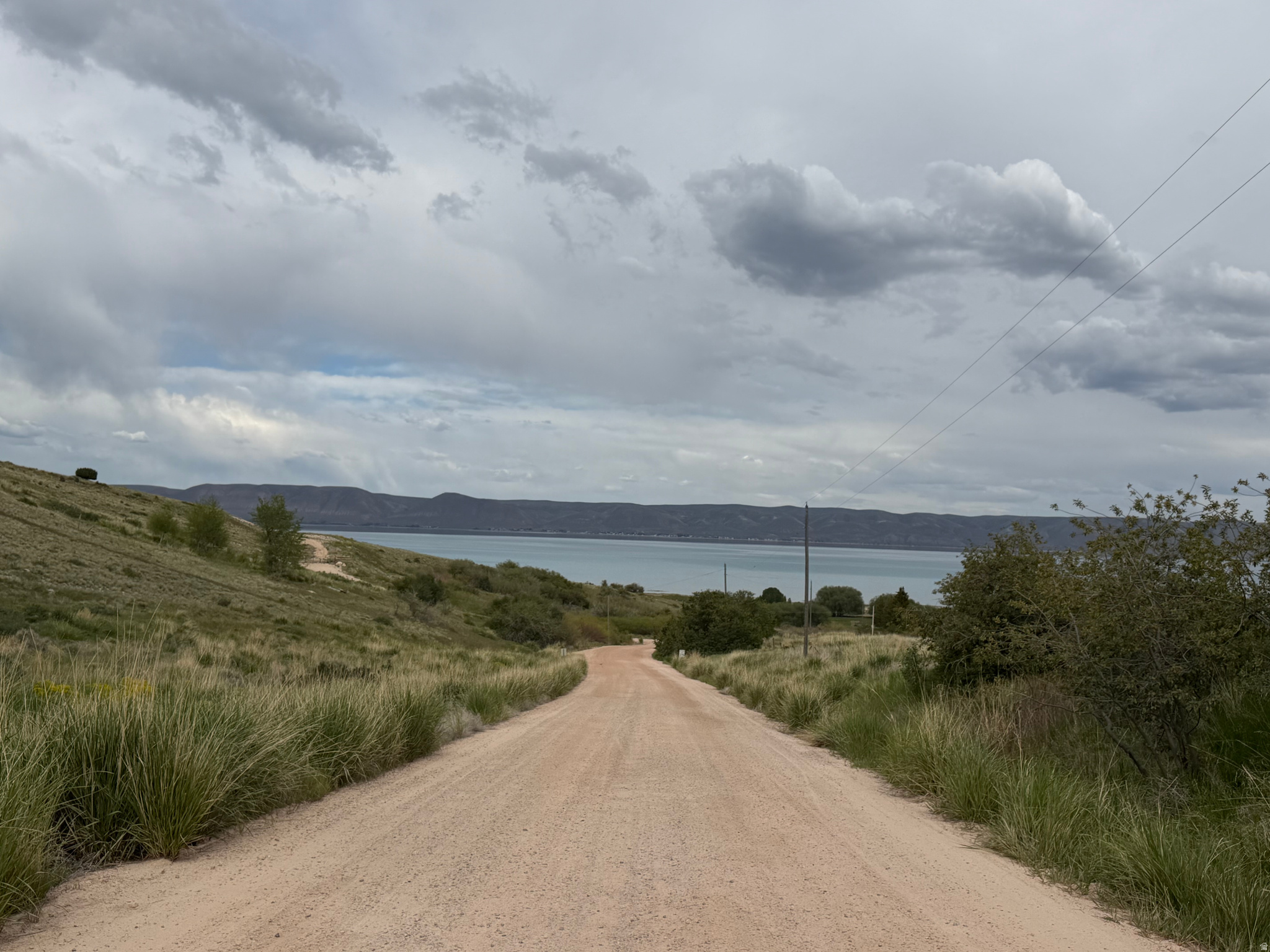 BEAR LAKE RV - Land