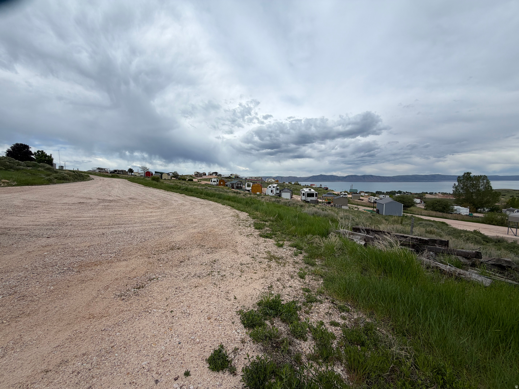 BEAR LAKE RV - Land