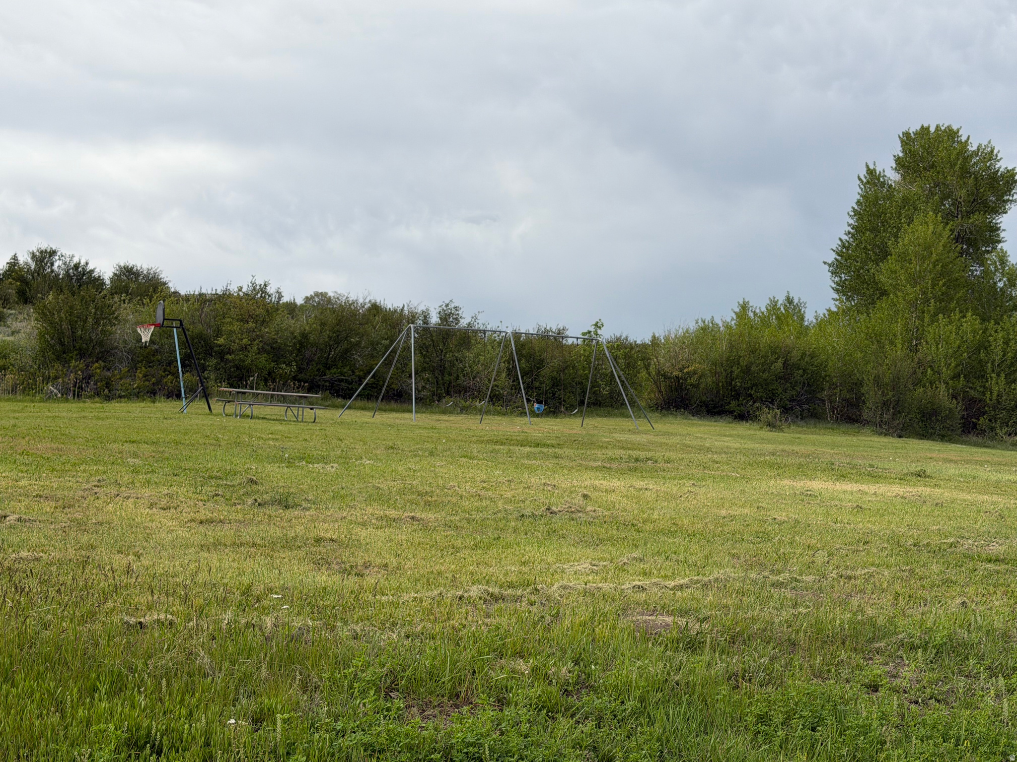 BEAR LAKE RV - Land