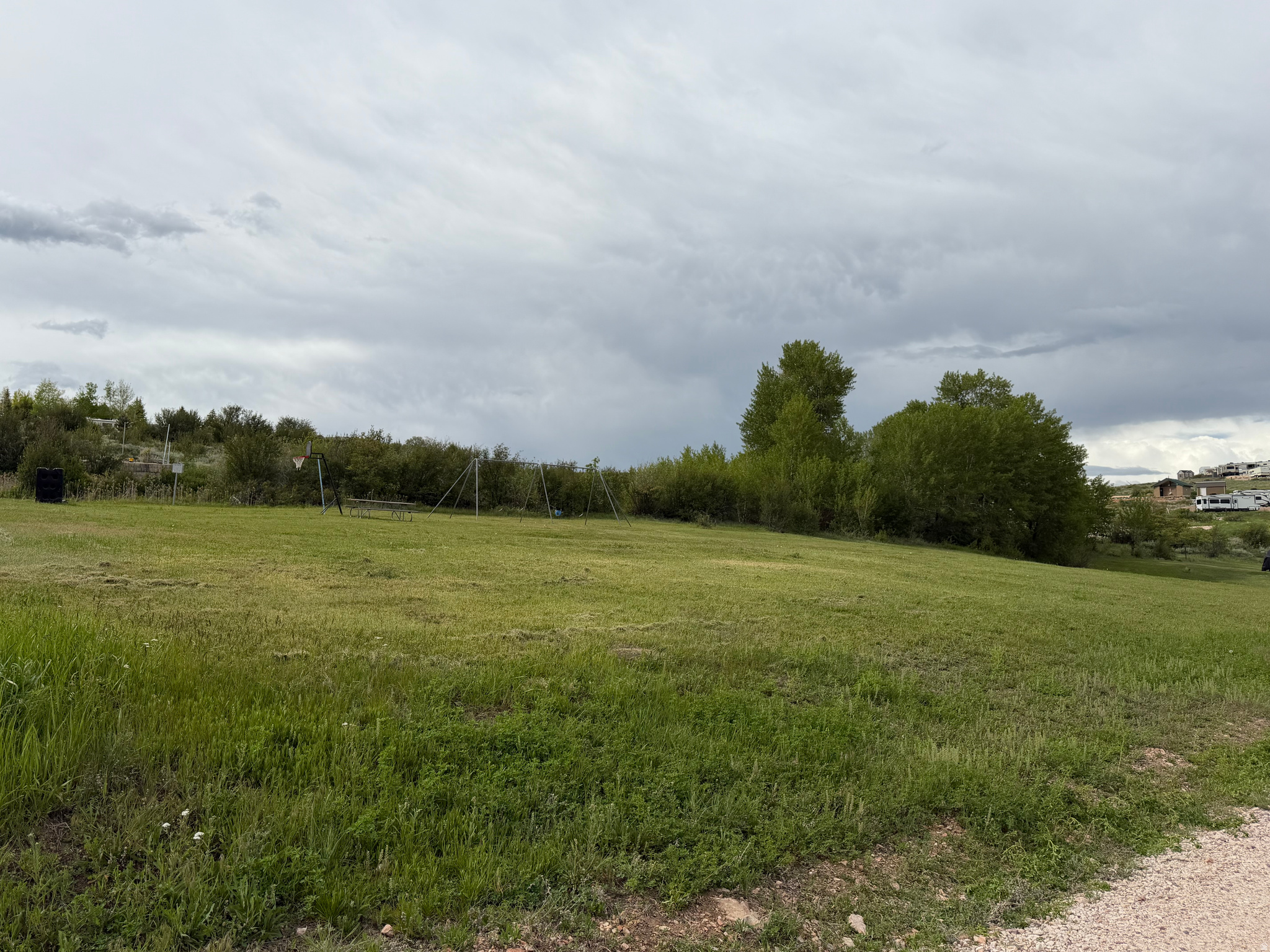 BEAR LAKE RV - Land