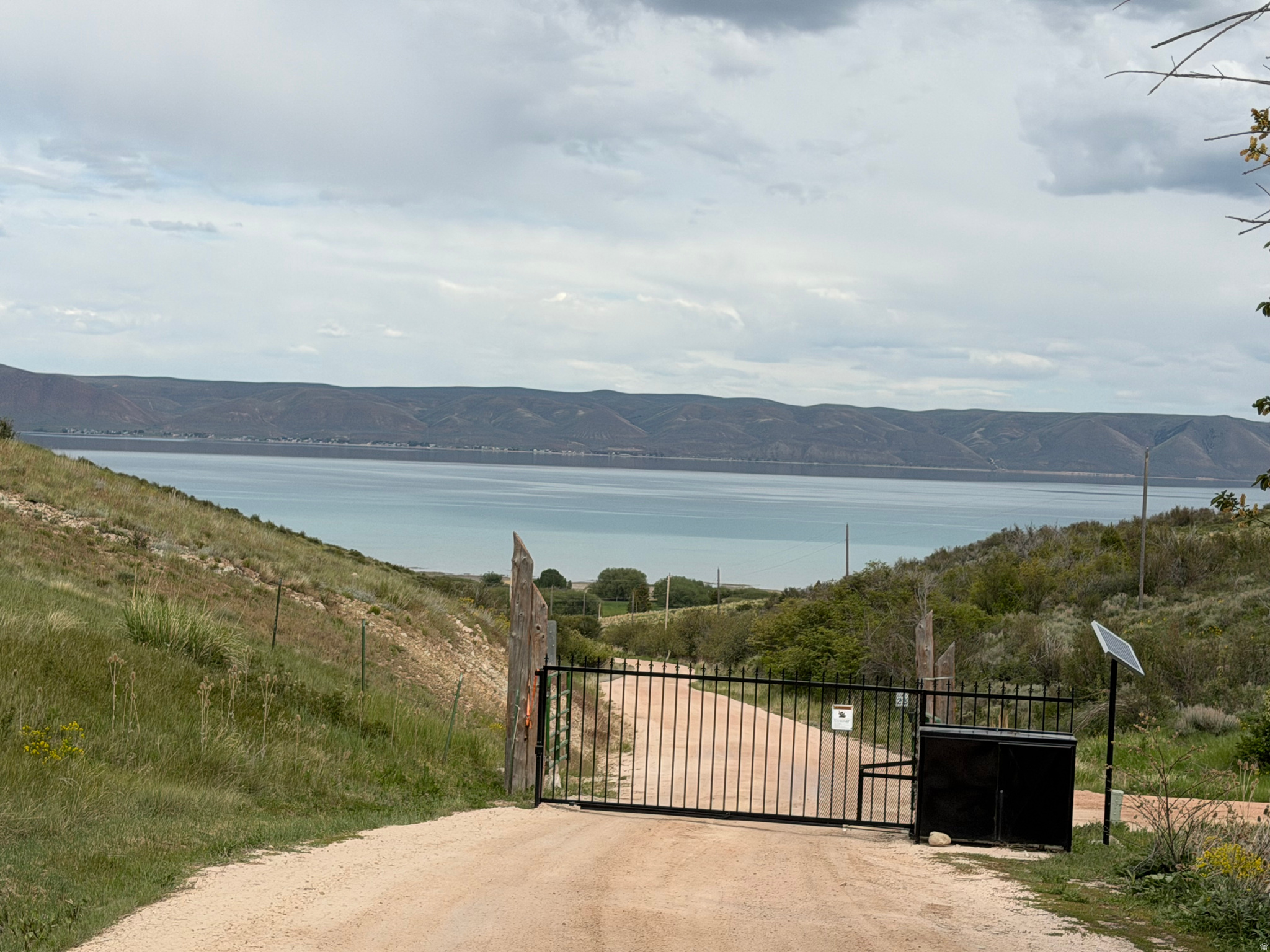 BEAR LAKE RV - Land