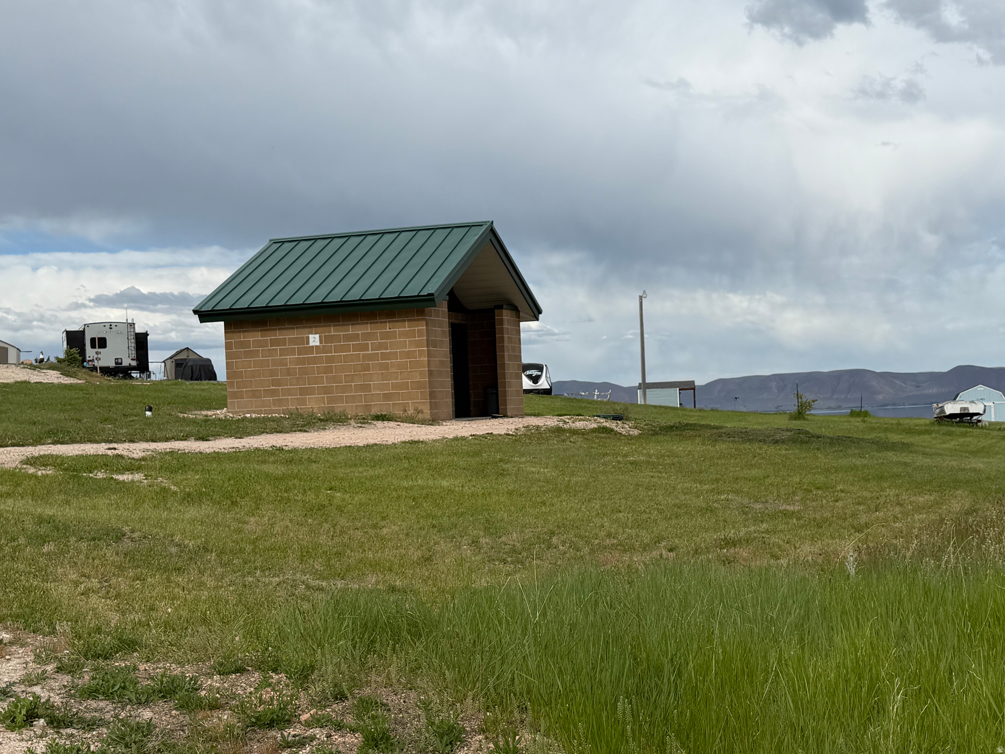 BEAR LAKE RV - Land