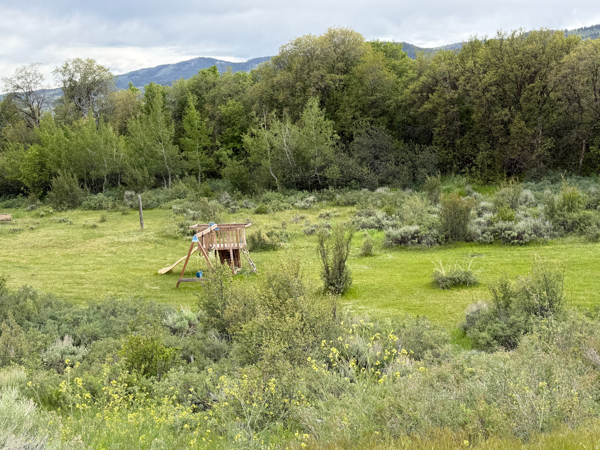 BEAR LAKE RV - Land