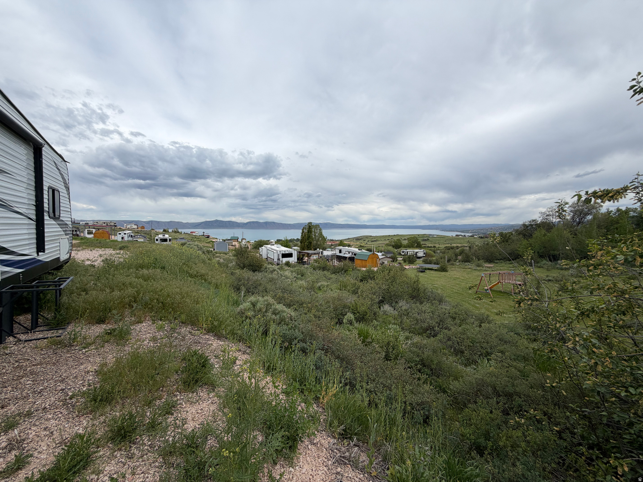 BEAR LAKE RV - Land