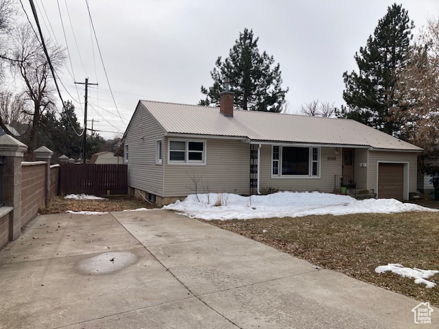 1048 Canyon Road Rd, Logan, Utah image 2