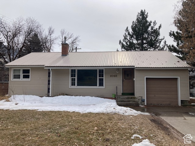 1048 Canyon Road Rd, Logan, Utah image 1