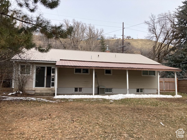 1048 Canyon Road Rd, Logan, Utah image 22