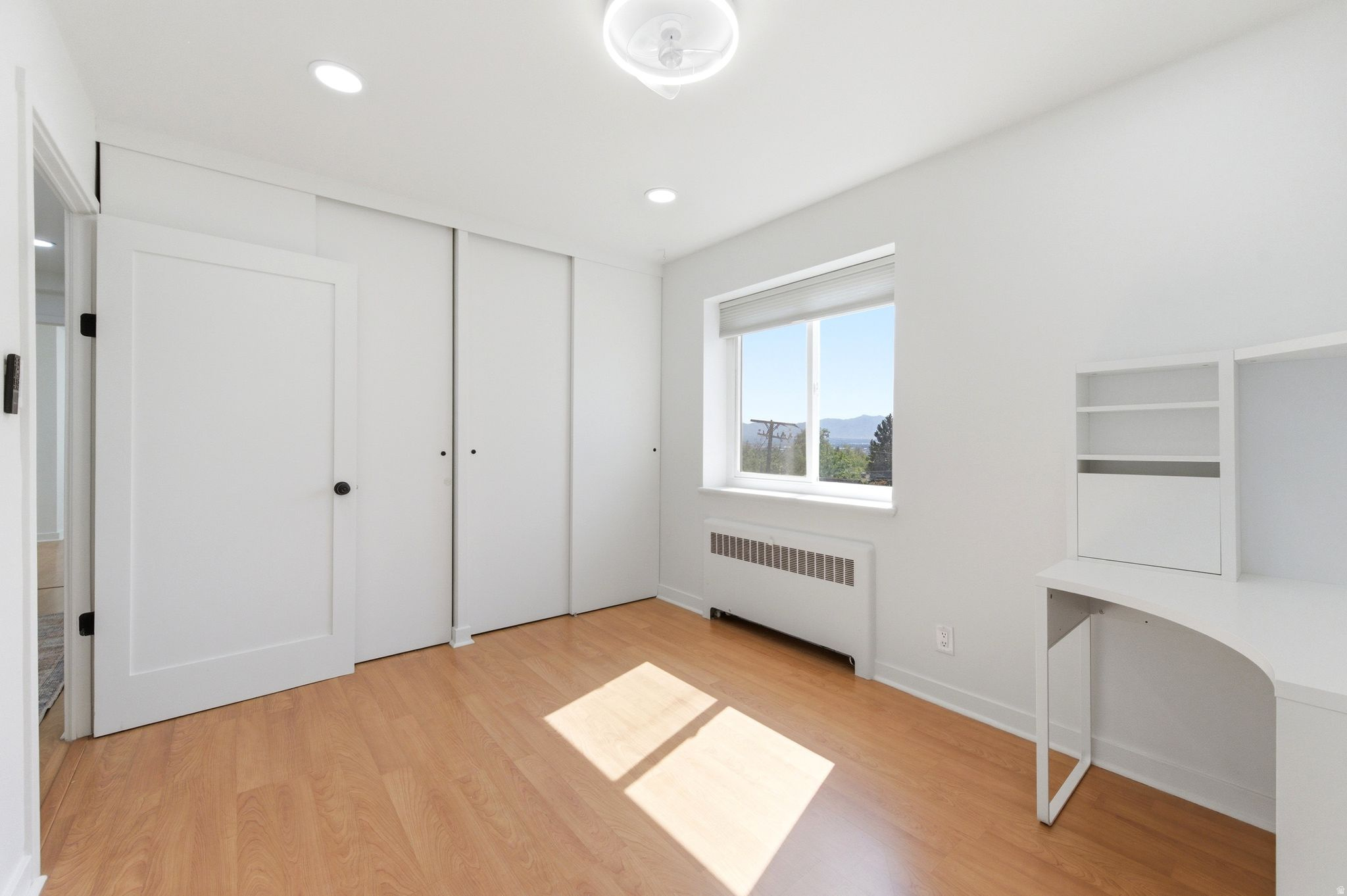 UNIVERSITY HEIGHTS - Residential