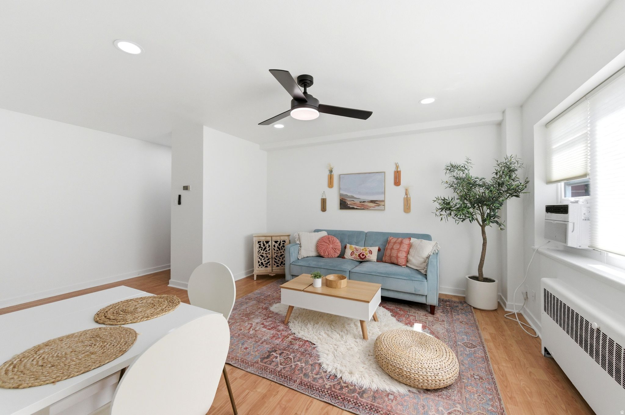 UNIVERSITY HEIGHTS - Residential