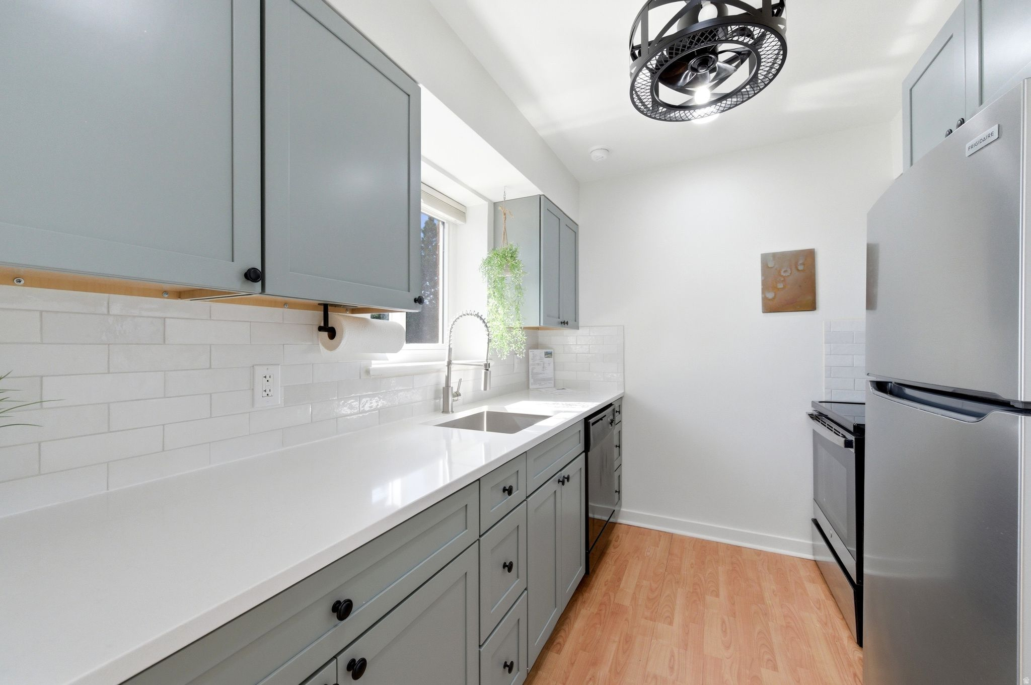 UNIVERSITY HEIGHTS - Residential