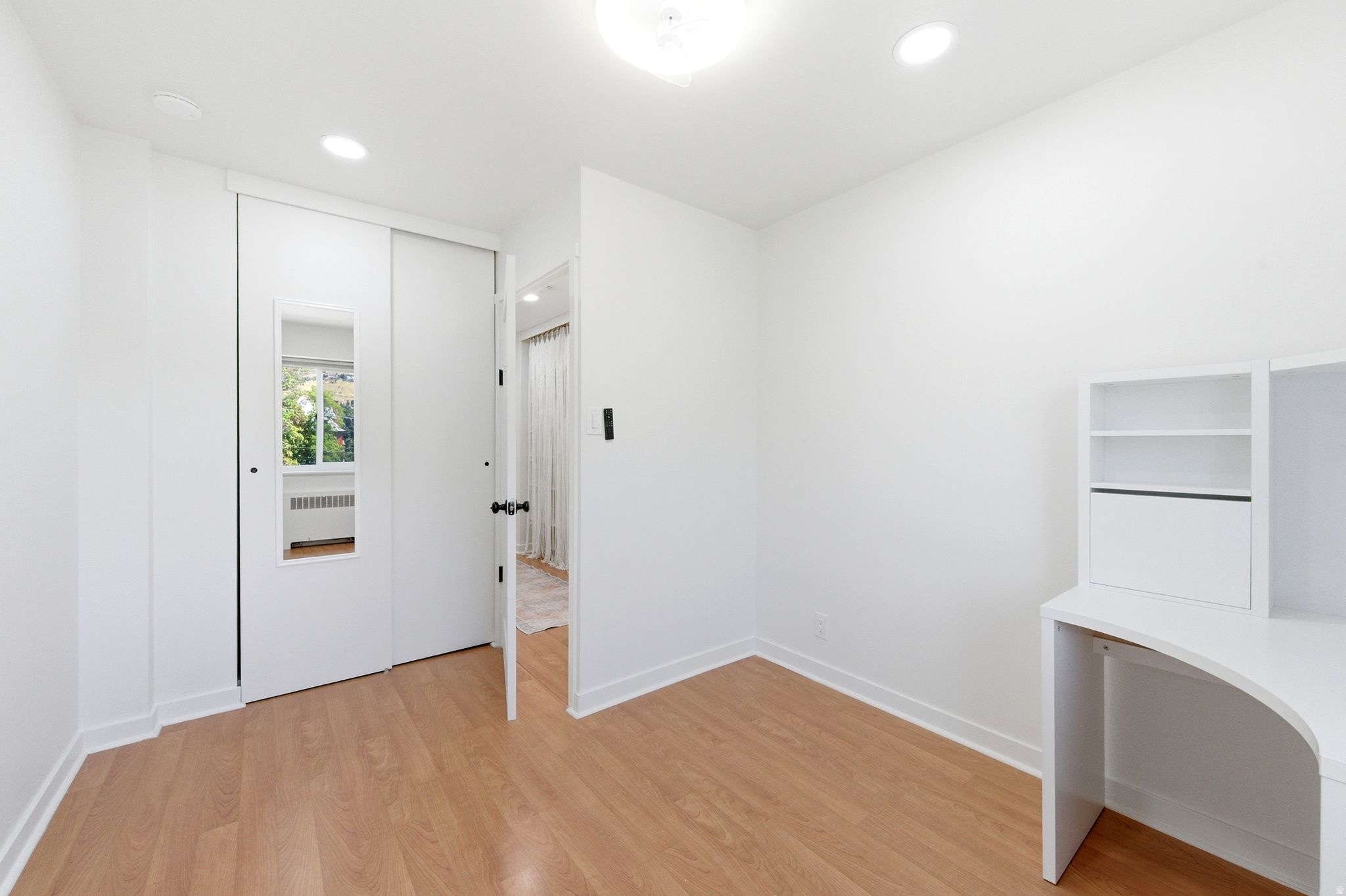 UNIVERSITY HEIGHTS - Residential