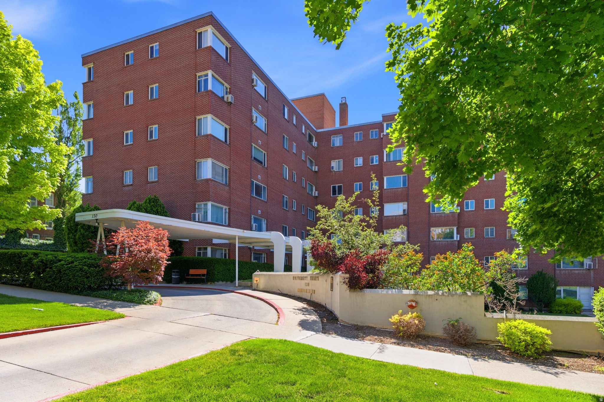 UNIVERSITY HEIGHTS - Residential