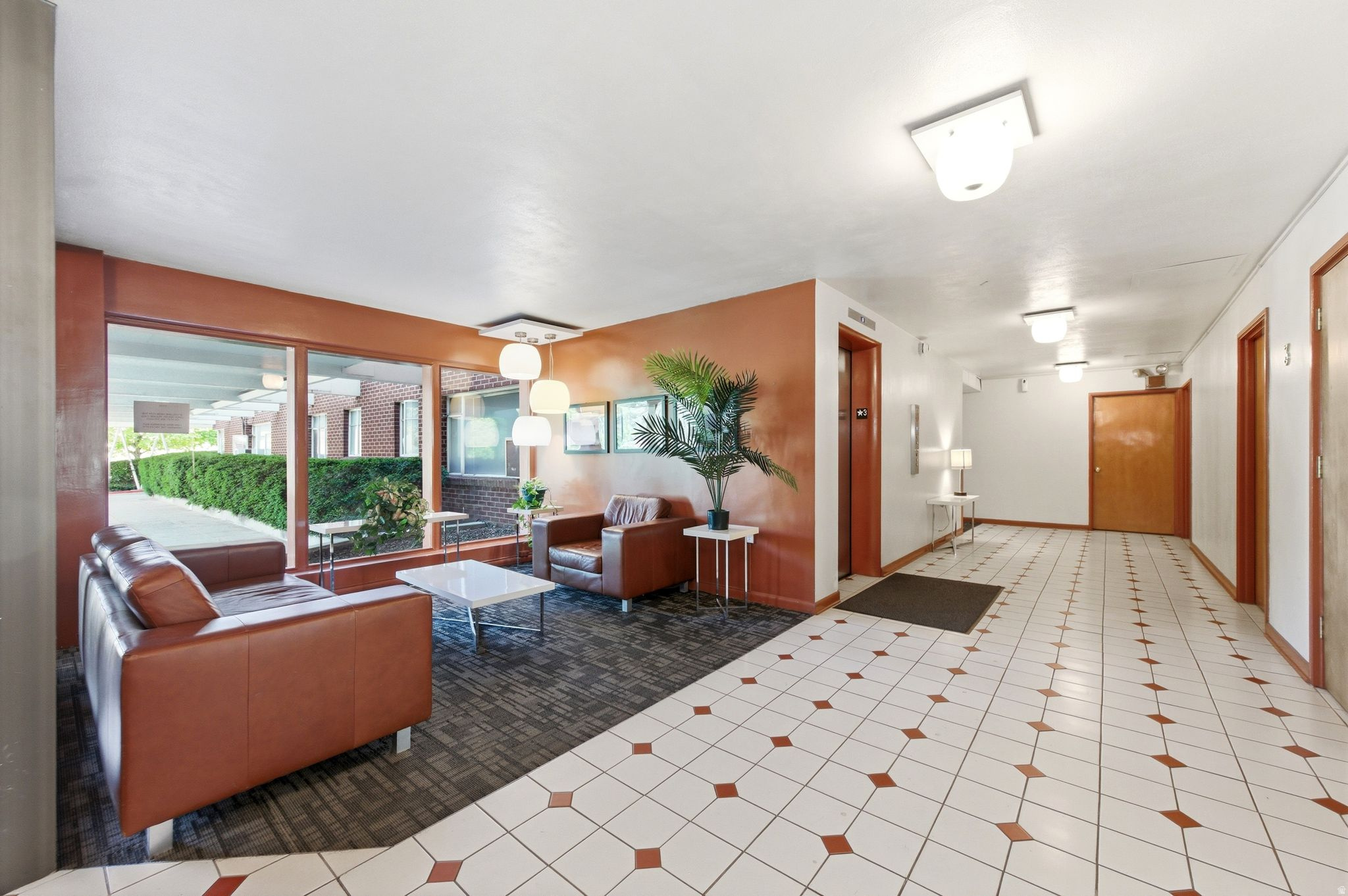 UNIVERSITY HEIGHTS - Residential