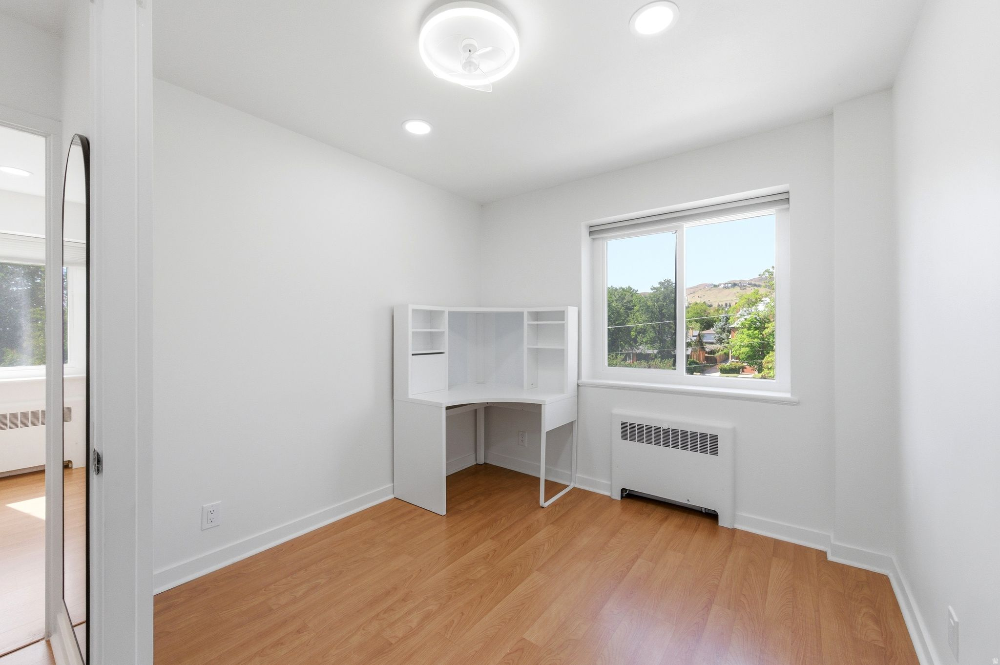 UNIVERSITY HEIGHTS - Residential