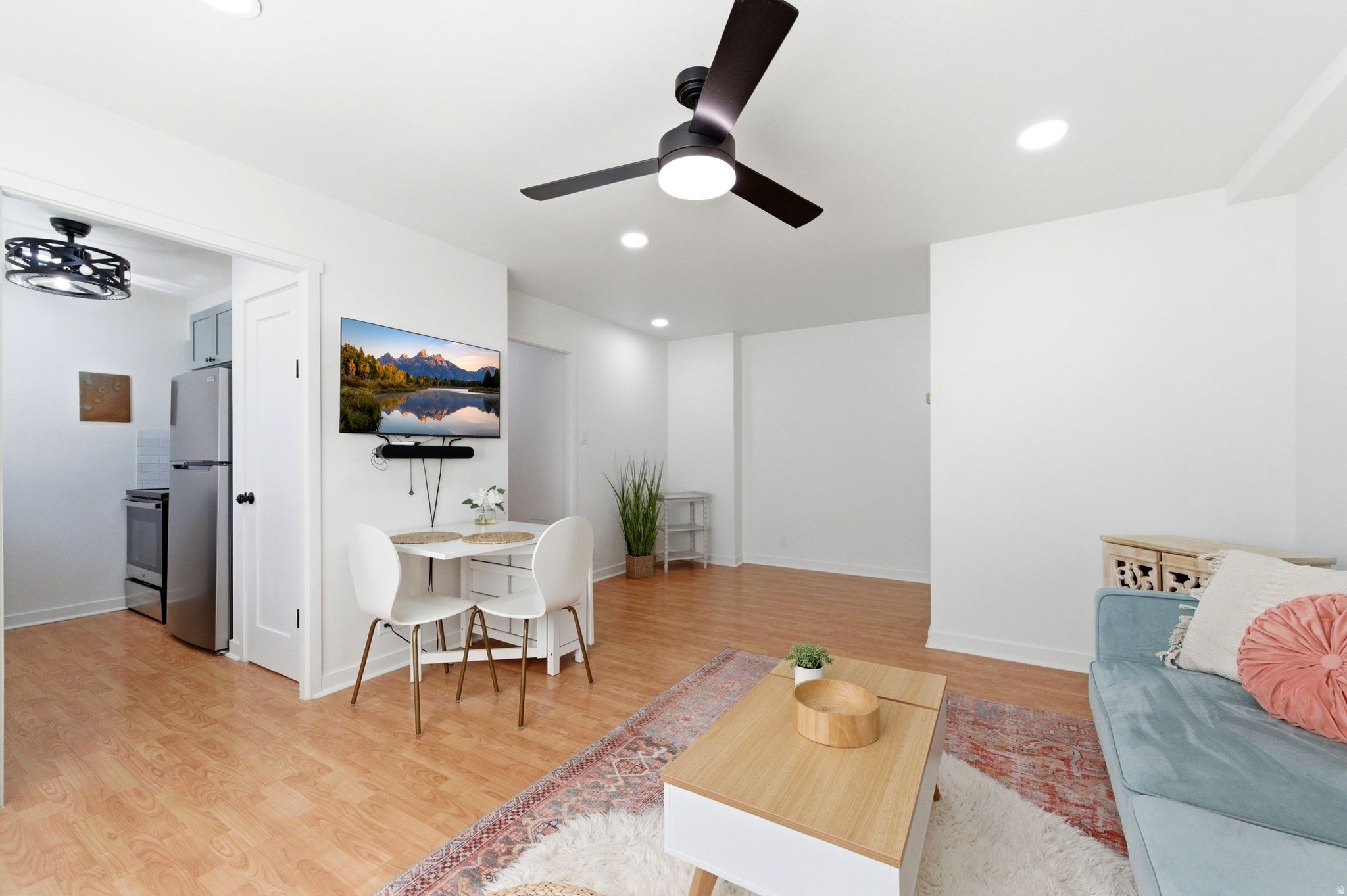 UNIVERSITY HEIGHTS - Residential