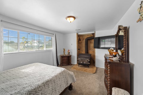 Tiny photo for 4717 S SPICEWOOD CIR W, Taylorsville, UT 84129 (MLS # 2179903)
