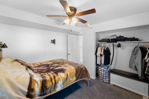 Tiny photo for 4717 S SPICEWOOD CIR W, Taylorsville, UT 84129 (MLS # 2179903)