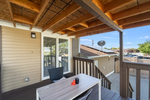 Tiny photo for 4717 S SPICEWOOD CIR W, Taylorsville, UT 84129 (MLS # 2179903)