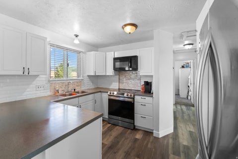 Tiny photo for 4717 S SPICEWOOD CIR W, Taylorsville, UT 84129 (MLS # 2179903)