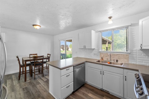 Tiny photo for 4717 S SPICEWOOD CIR W, Taylorsville, UT 84129 (MLS # 2179903)