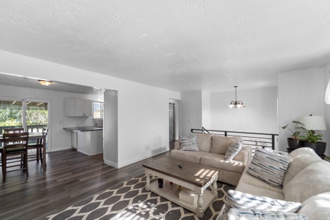 Tiny photo for 4717 S SPICEWOOD CIR W, Taylorsville, UT 84129 (MLS # 2179903)