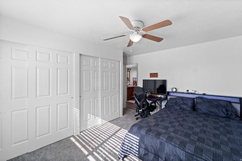 Tiny photo for 4717 S SPICEWOOD CIR W, Taylorsville, UT 84129 (MLS # 2179903)