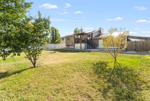 Tiny photo for 4717 S SPICEWOOD CIR W, Taylorsville, UT 84129 (MLS # 2179903)