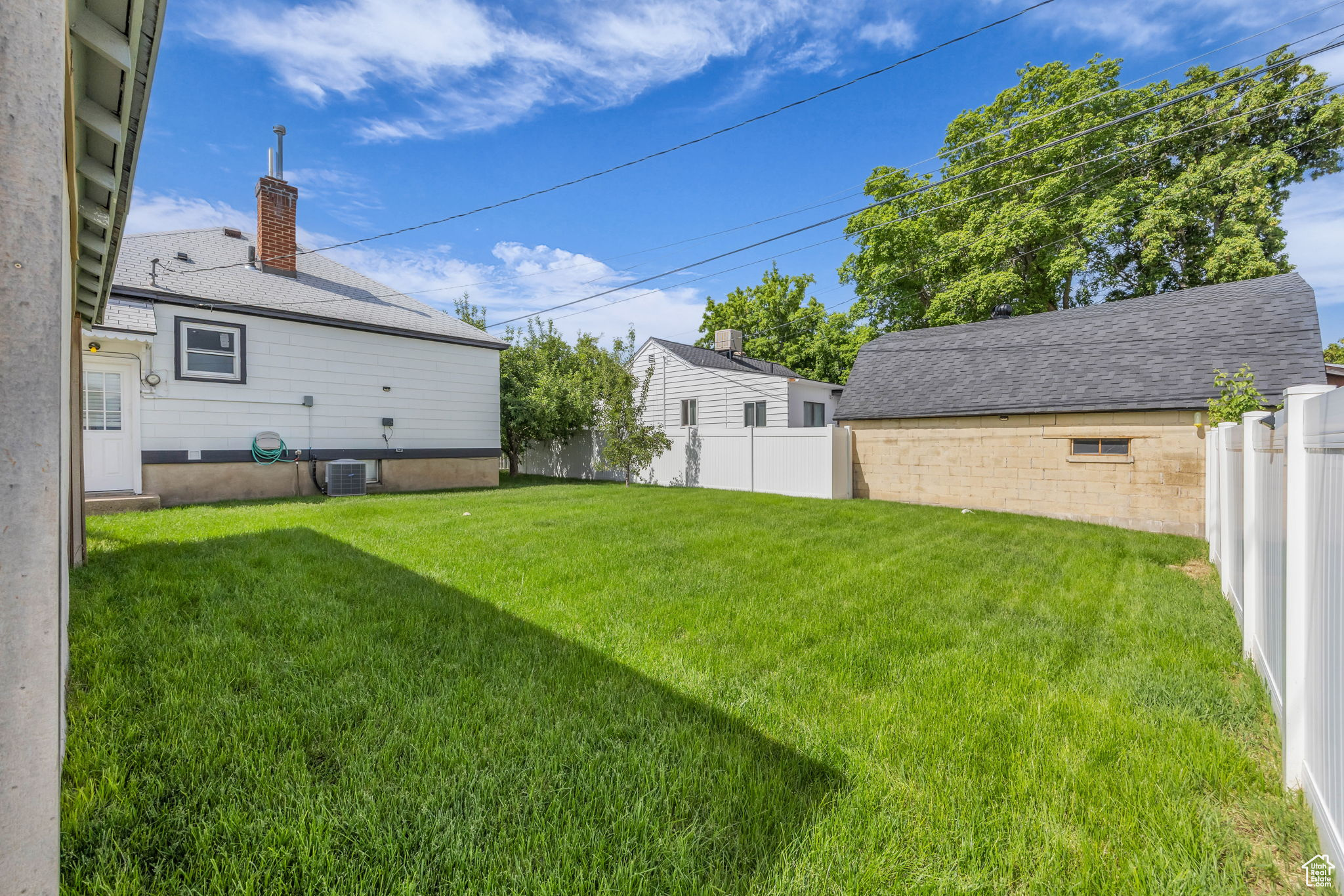 LAKE VIEW ADDITION - Residential