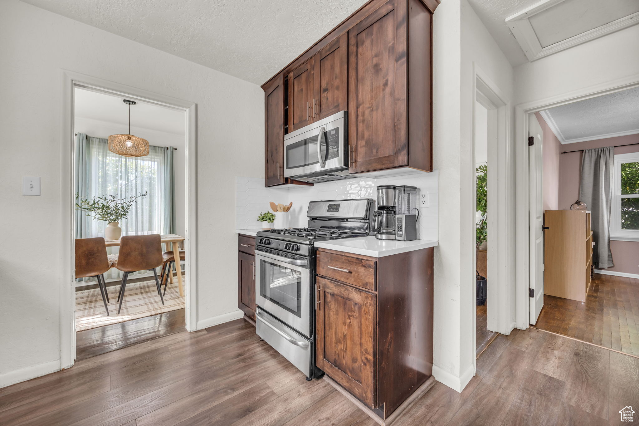 LAKE VIEW ADDITION - Residential