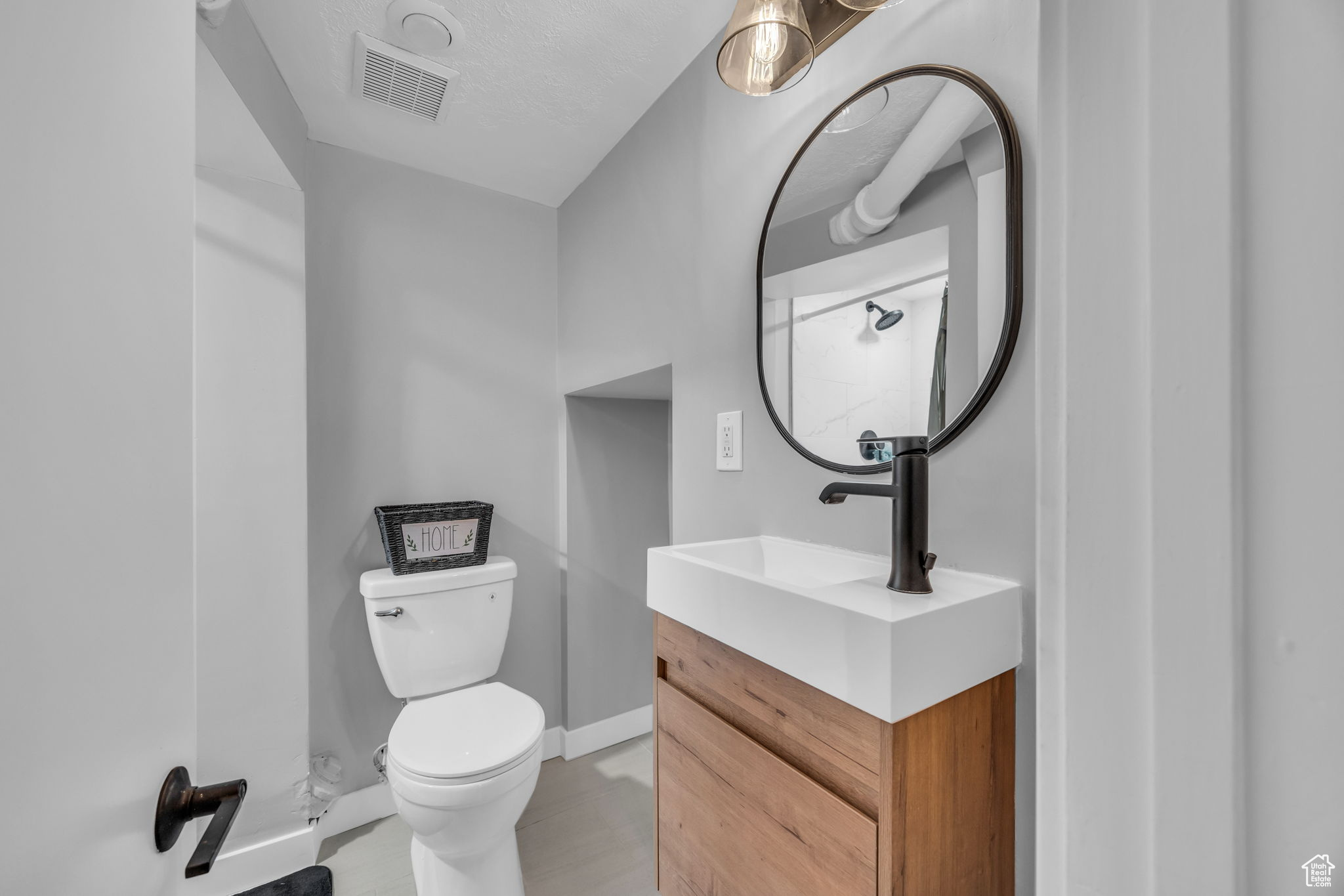 LAKE VIEW ADDITION - Residential