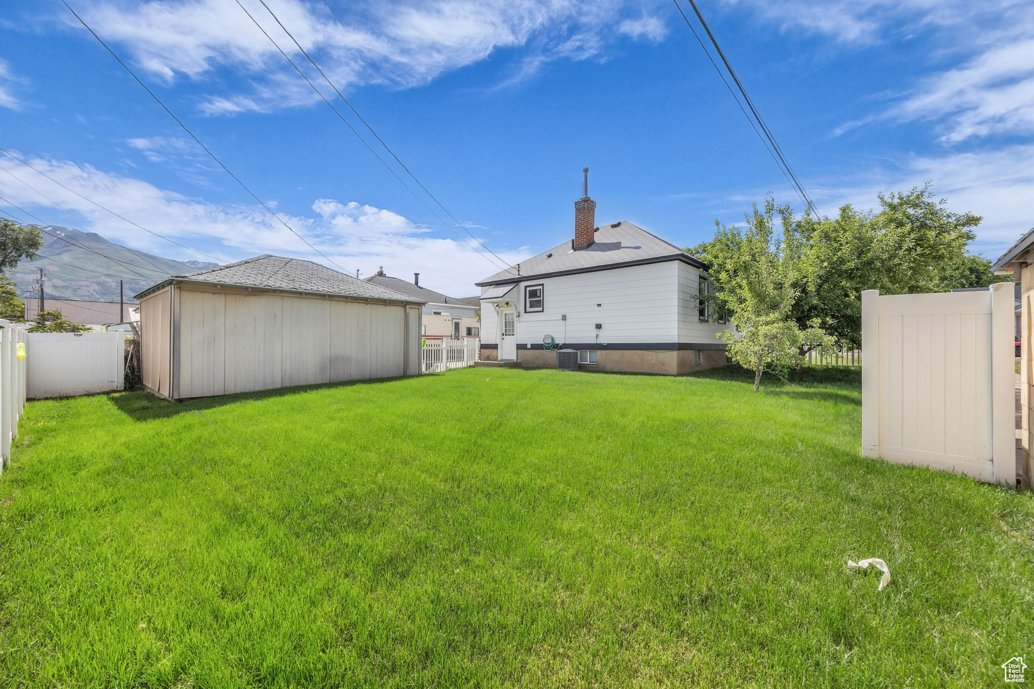 LAKE VIEW ADDITION - Residential