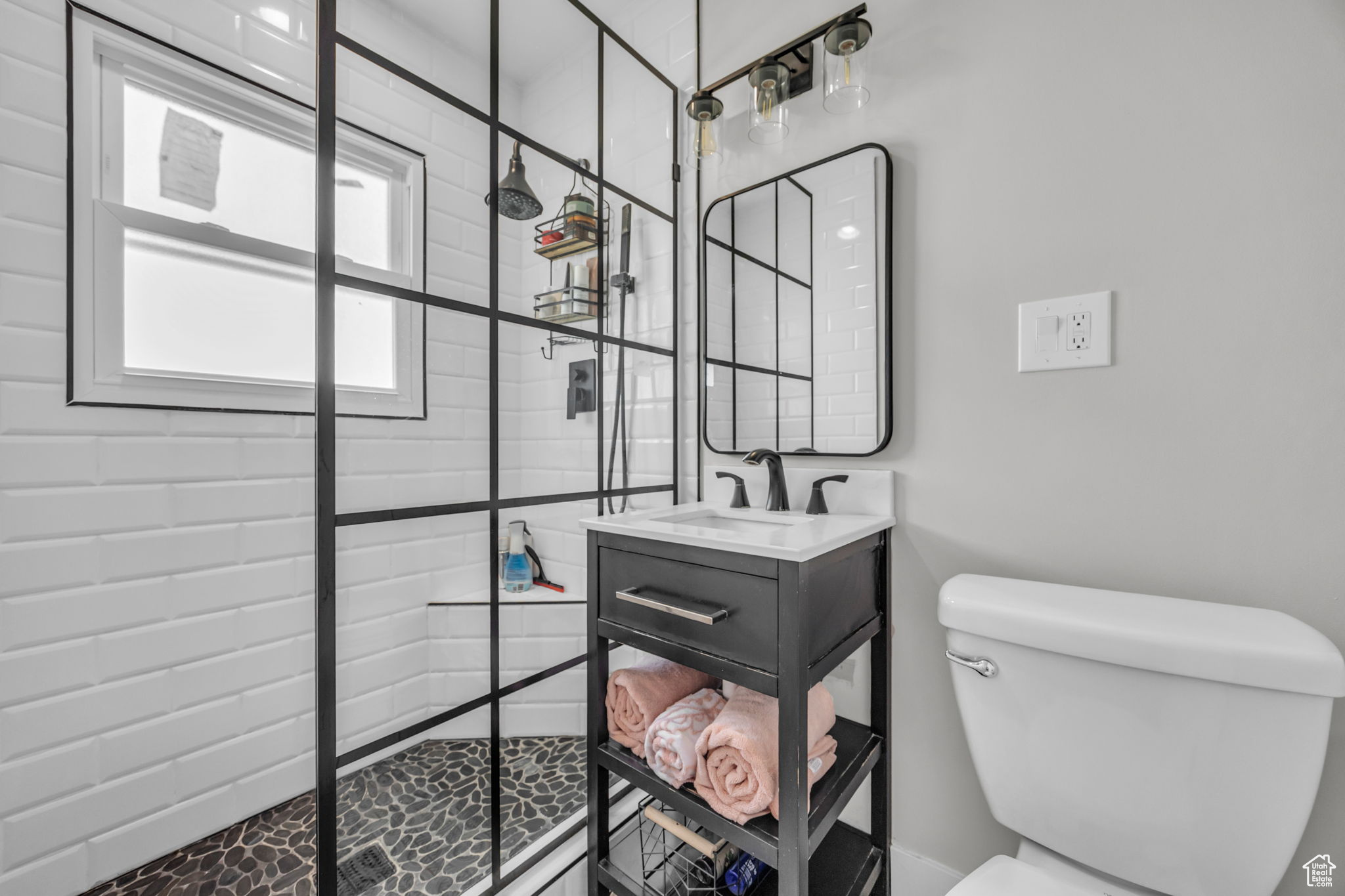 LAKE VIEW ADDITION - Residential