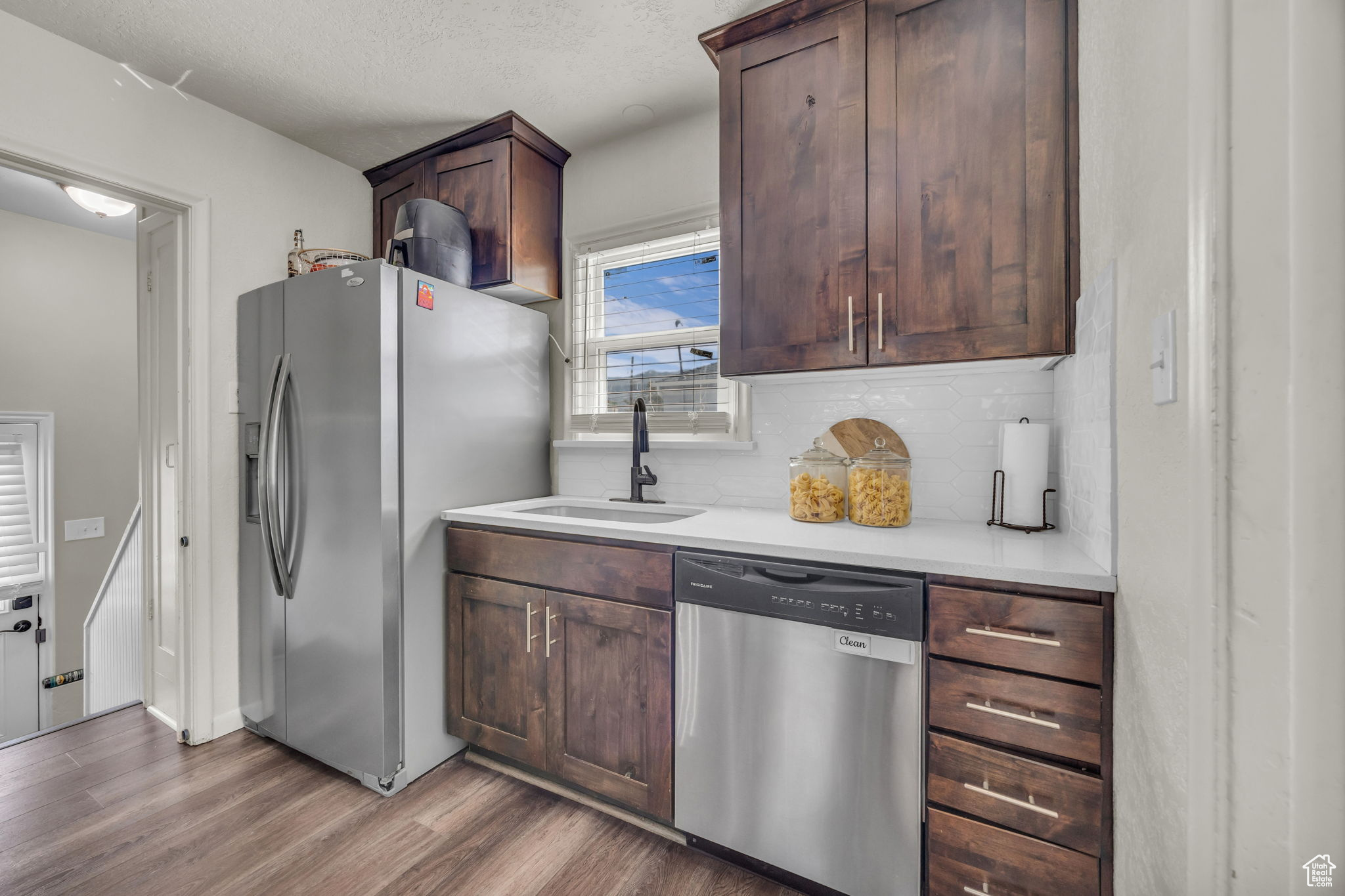 LAKE VIEW ADDITION - Residential