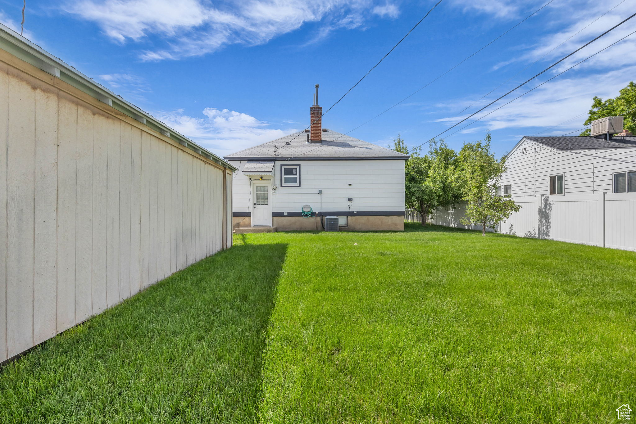 LAKE VIEW ADDITION - Residential